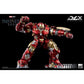 Avengers: Age of Ultron Infinity Saga DLX Iron Man Mark 44 Hulkbuster 1/12