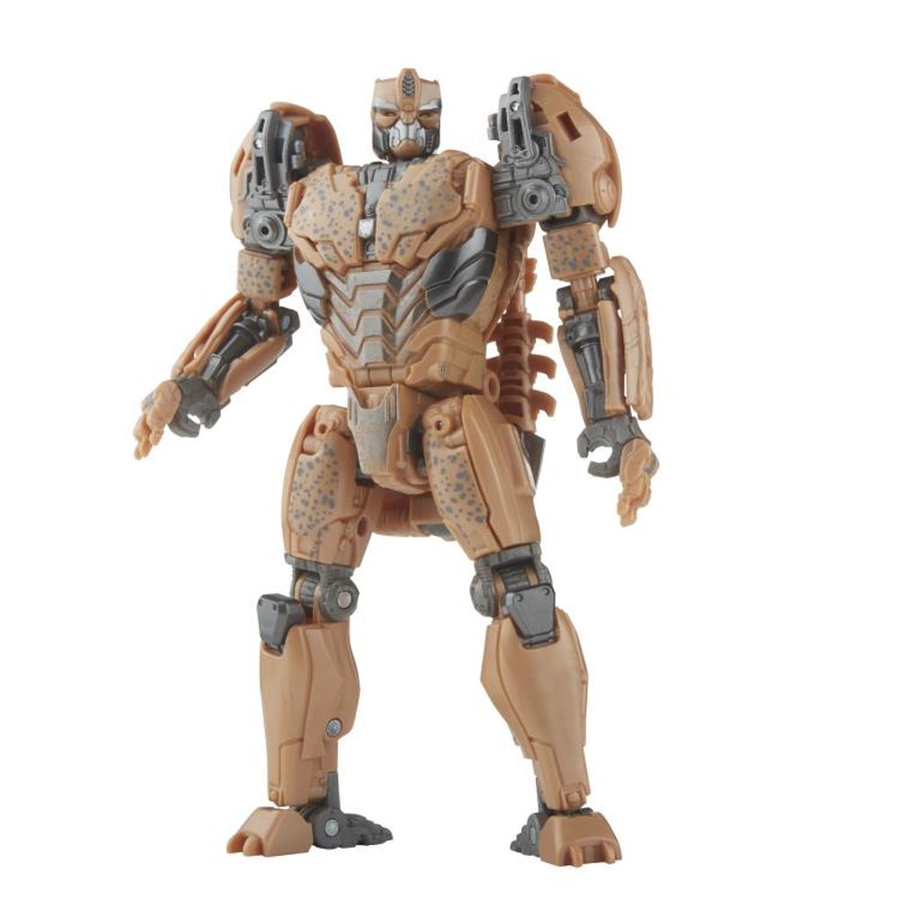 Transformers Studio Series 98 Voyager Cheetor