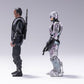 RoboCop 3 RoboCop vs. Otomo PX Previews Exclusive 2-Pack