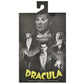Universal Monsters Ultimate Dracula Carfax Abbey