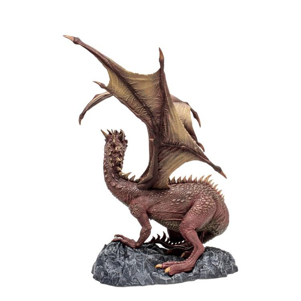 Dragons Series 8 Eternal Clan Dragon