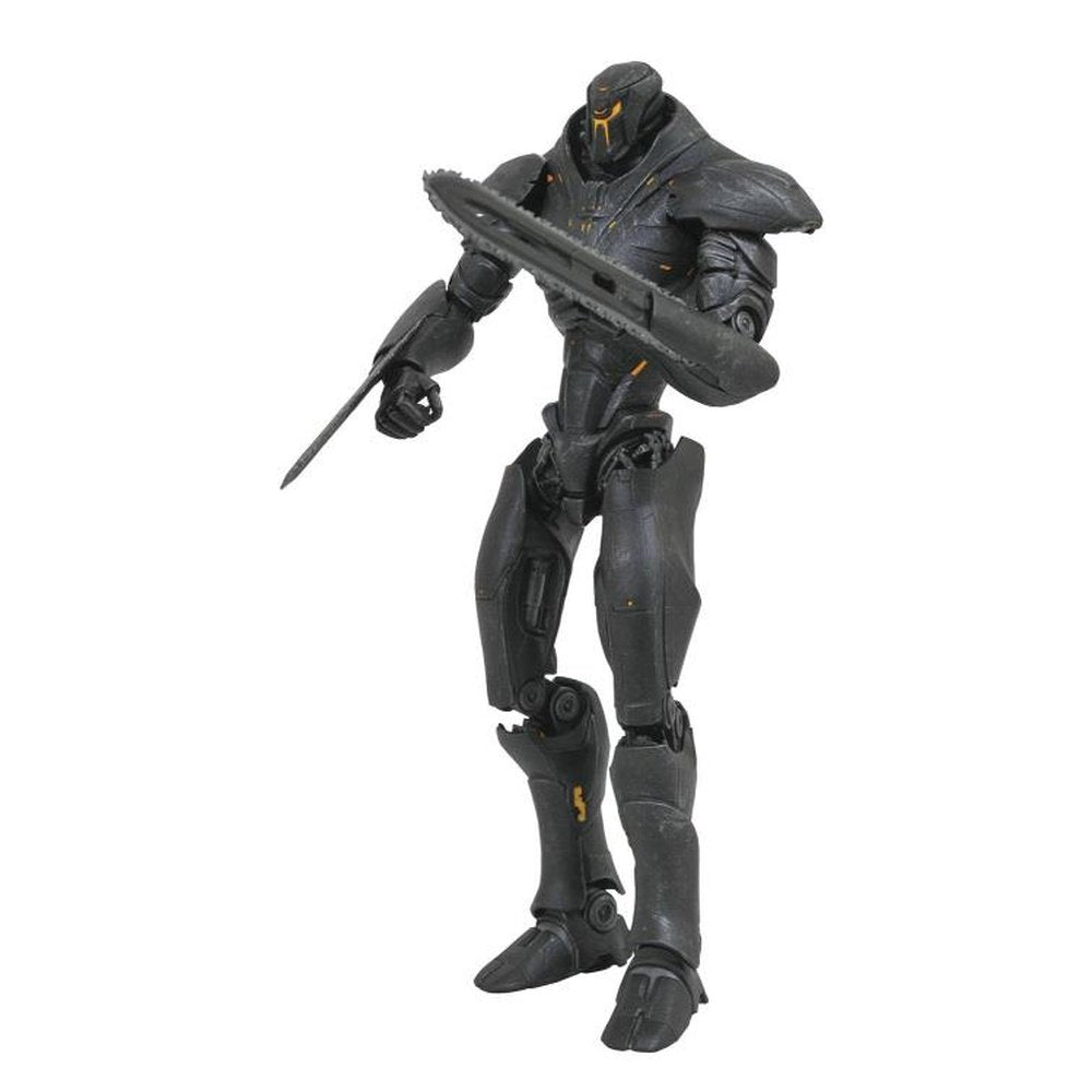 Pacific Rim: Uprising Select Obsidian Fury Deluxe Reissue