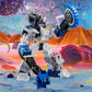 Transformers: Legacy Titan Cybertron Universe Metroplex