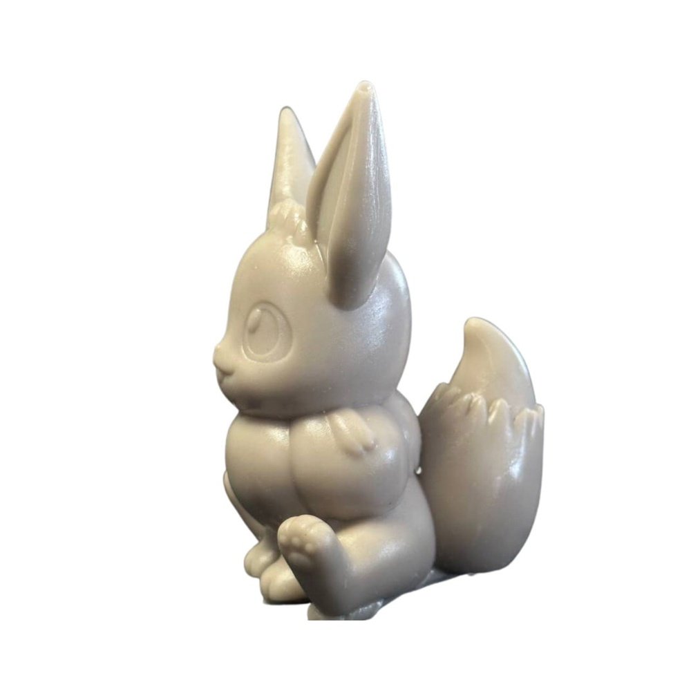 Pokémon - Eevee Gray Ver.