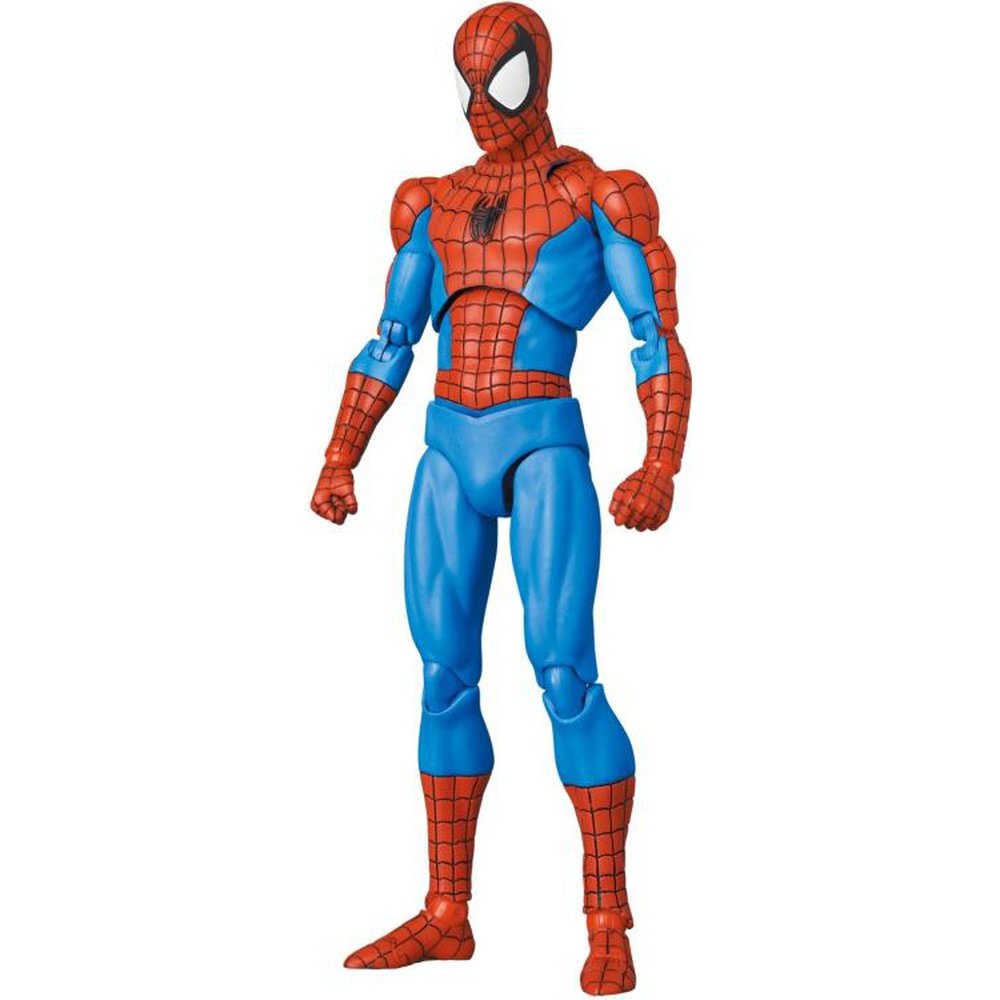 Marvel MAFEX No.185 Spider-Man Classic Costume Ver.