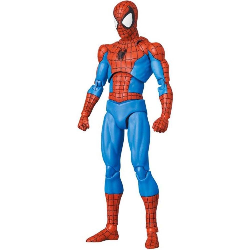 Marvel MAFEX No.185 Spider-Man Classic Costume Ver.