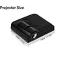 Proyector LED para Puerta de Auto - Batman 1989