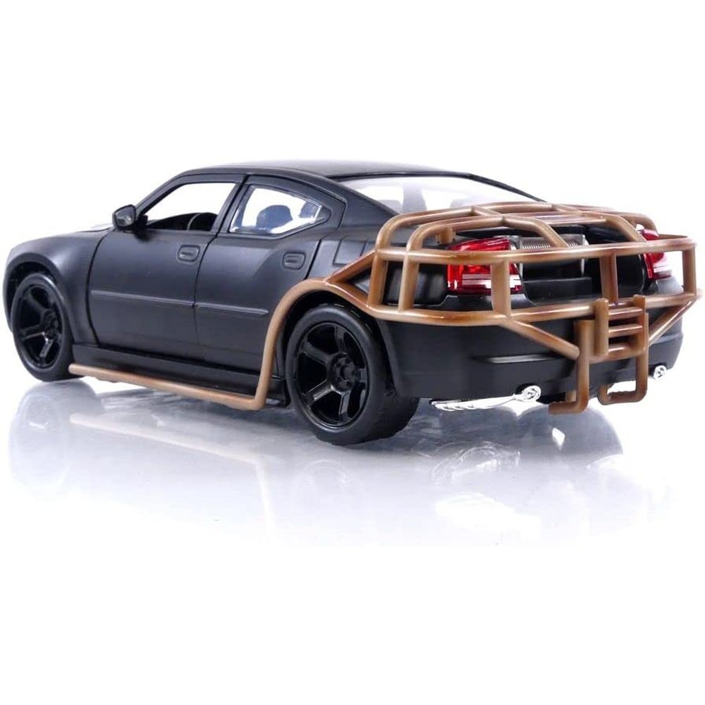 Fast & Furious - 2006 Dodge Charger 1/24
