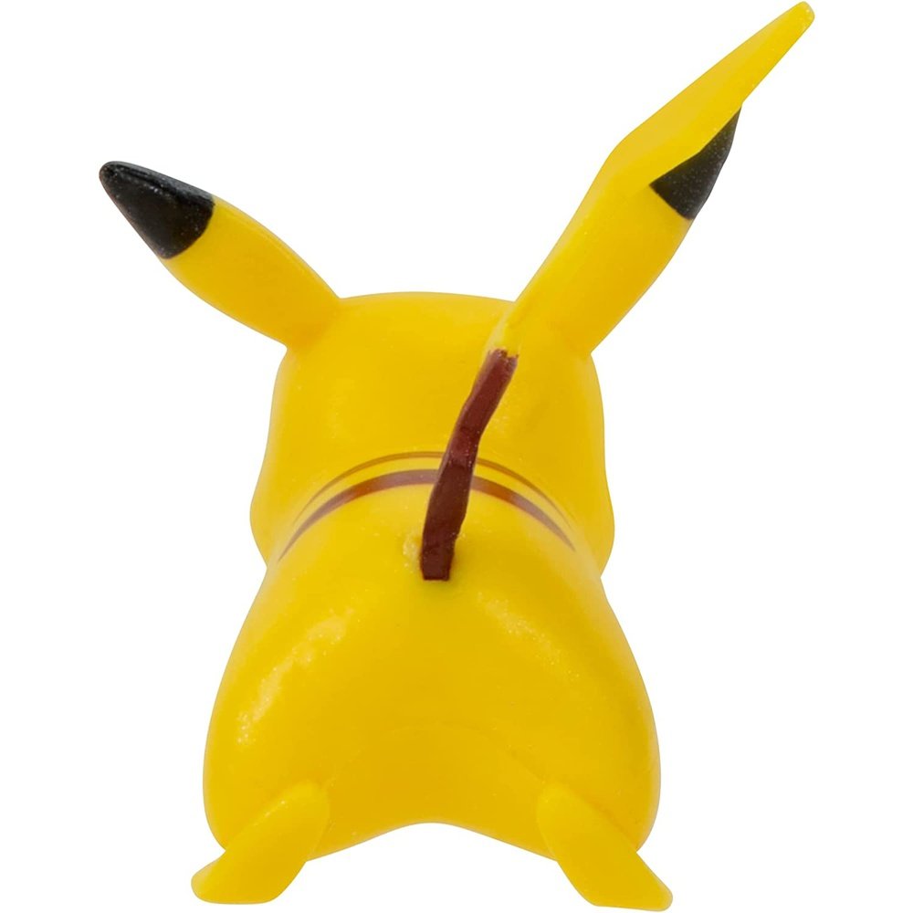 Pokémon Select Evolution Pikachu 3-Pack