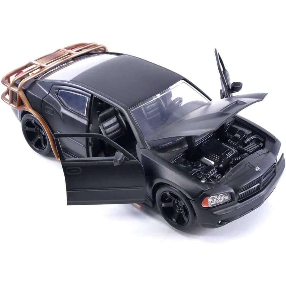 Fast & Furious - 2006 Dodge Charger 1/24