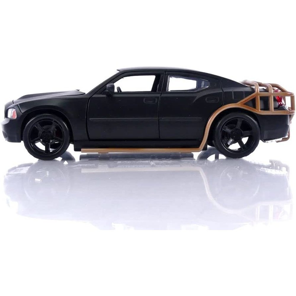 Fast & Furious - 2006 Dodge Charger 1/24