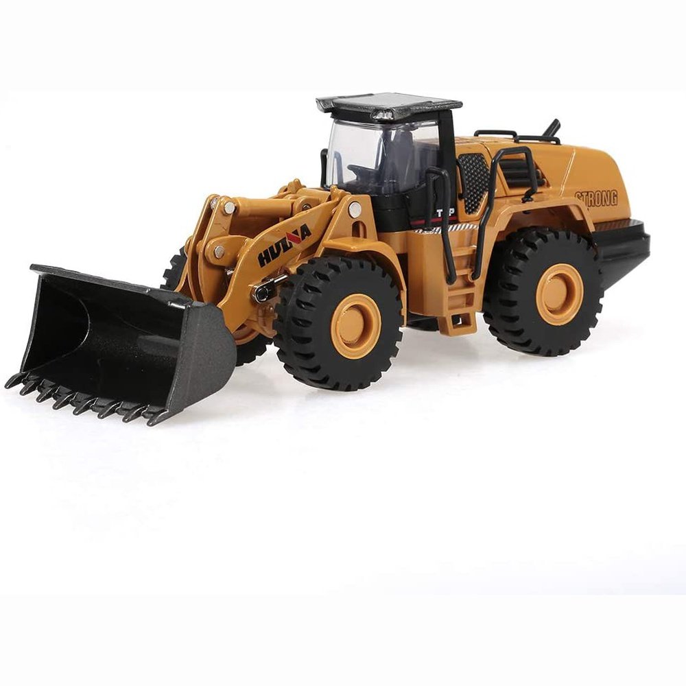 Huina 1714 Bulldozer 1/50
