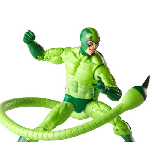 Marvel Legends Retro Collection Spider-Man - Scorpion