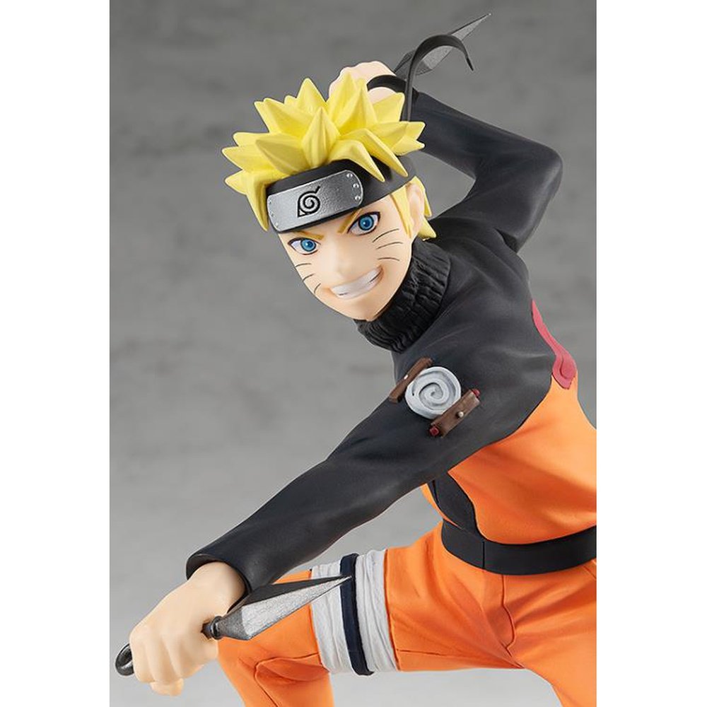 Pop Up Parade - Naruto Uzumaki