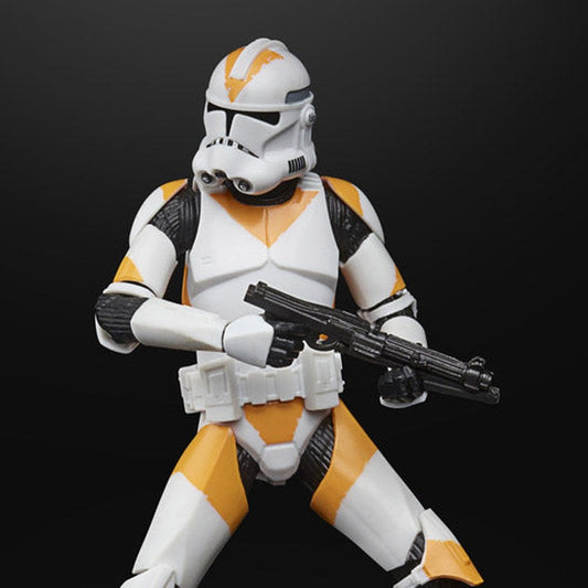 Star Wars: The Black Series 6" 212th Battalion Clone Trooper Exclusive