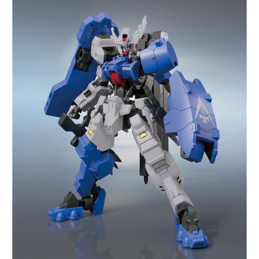 HGIBO #039 Gundam Astaroth Rinascimento Model Kit 1/144