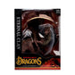 Dragons Series 8 Eternal Clan Dragon