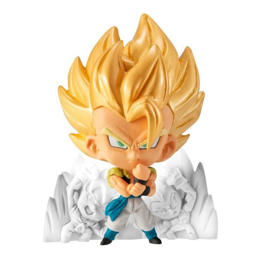 Dragon Ball Super Warriors Wave 6