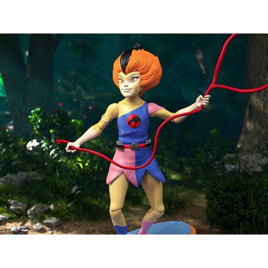 ThunderCats Ultimates! WilyKit Felina