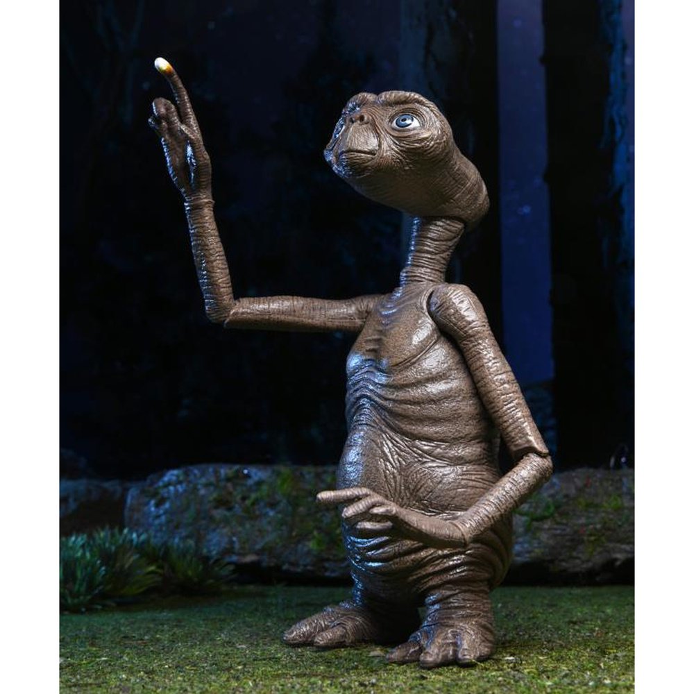 E.T. 40th Anniversary Ultimate E.T.