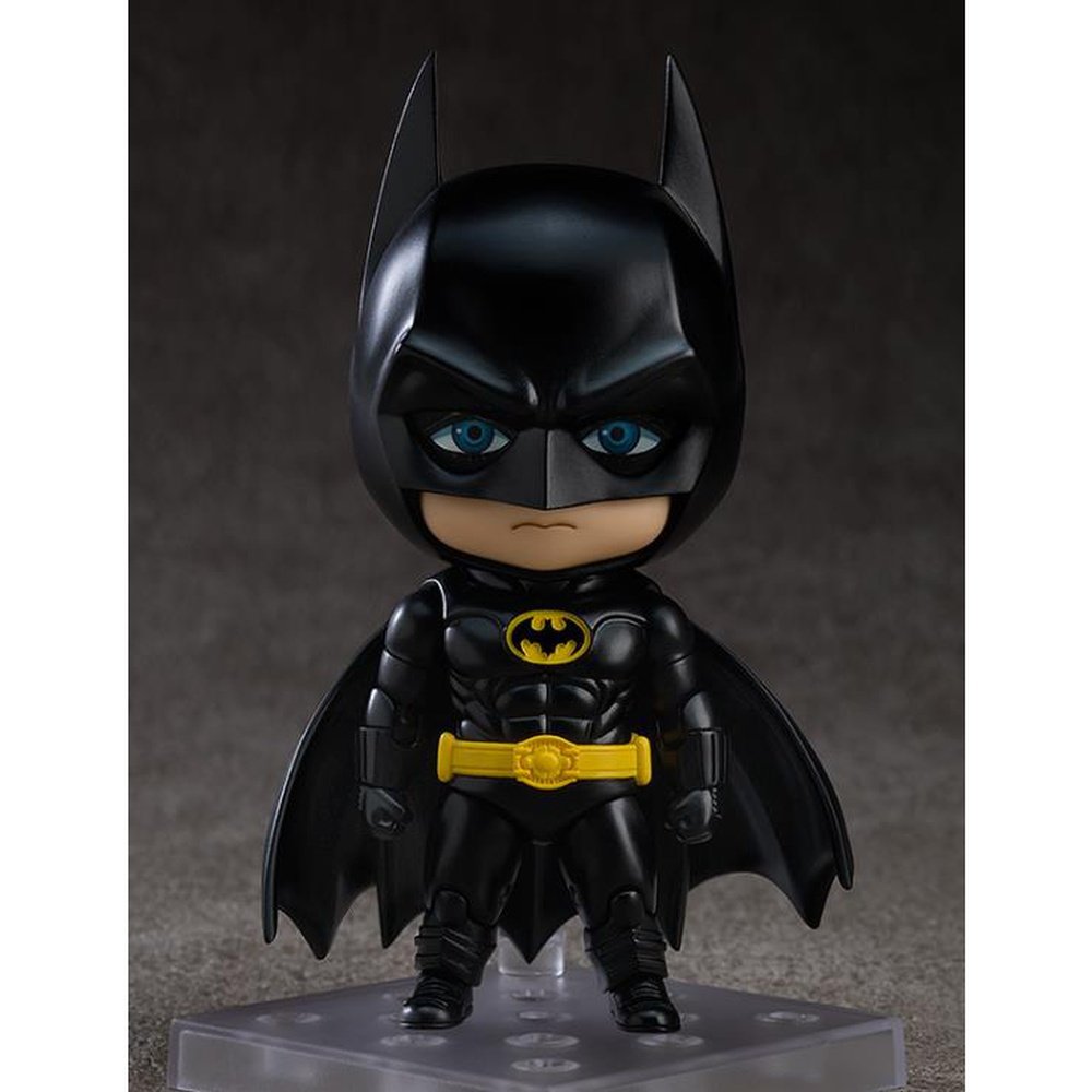 Batman 1989 Nendoroid No.1694 Batman