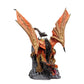 Dragons Series 8 Tora Berserker Clan Dragon Gold Label