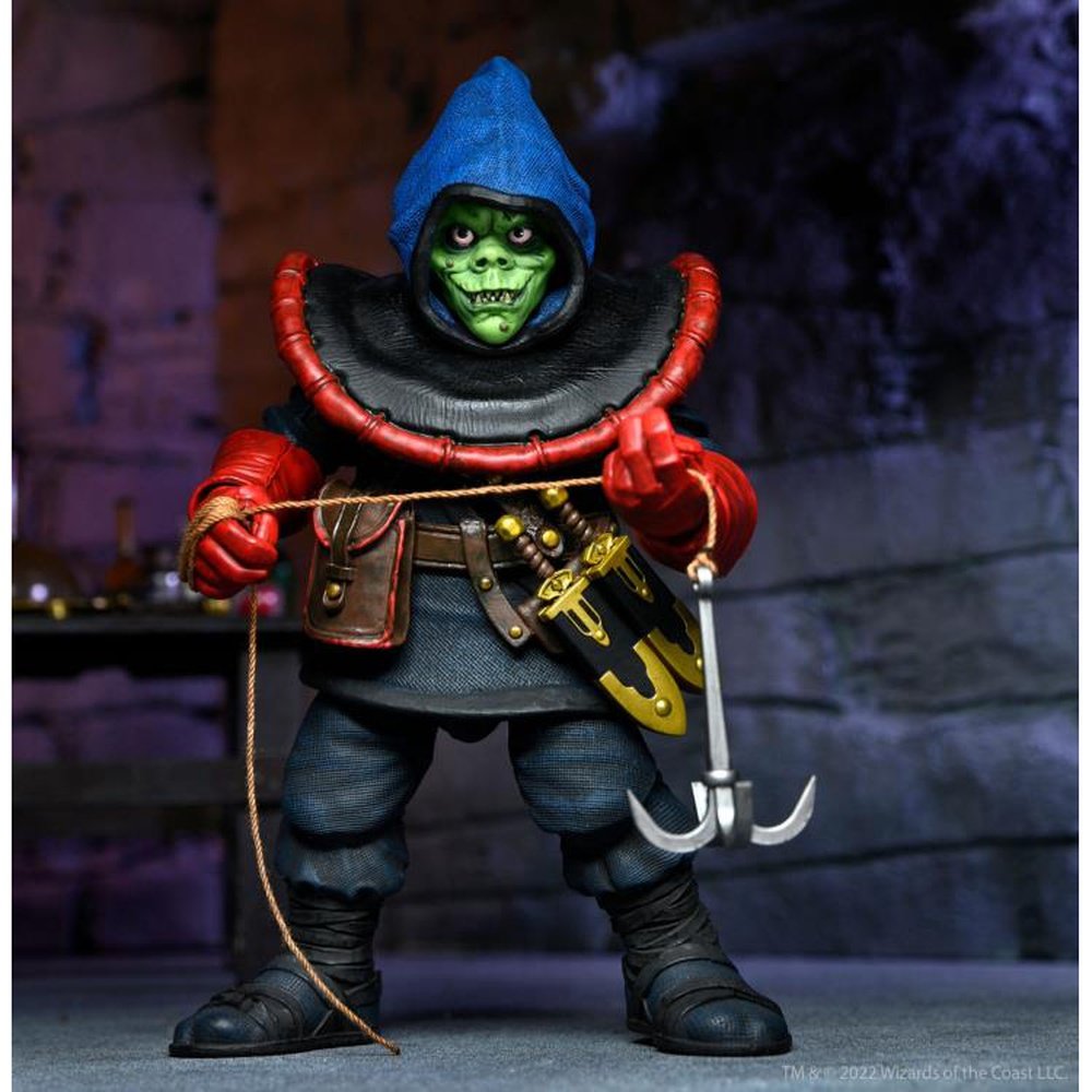 Dungeons & Dragons Ultimate Zarak