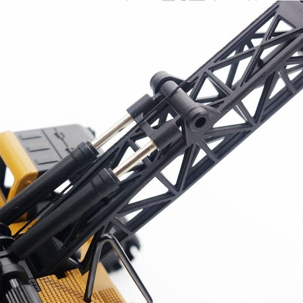 Huina Professional Crawler Crane 1720 1/50