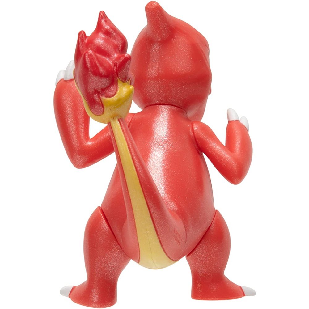 Pokémon Select Evolution Charmander 3-Pack