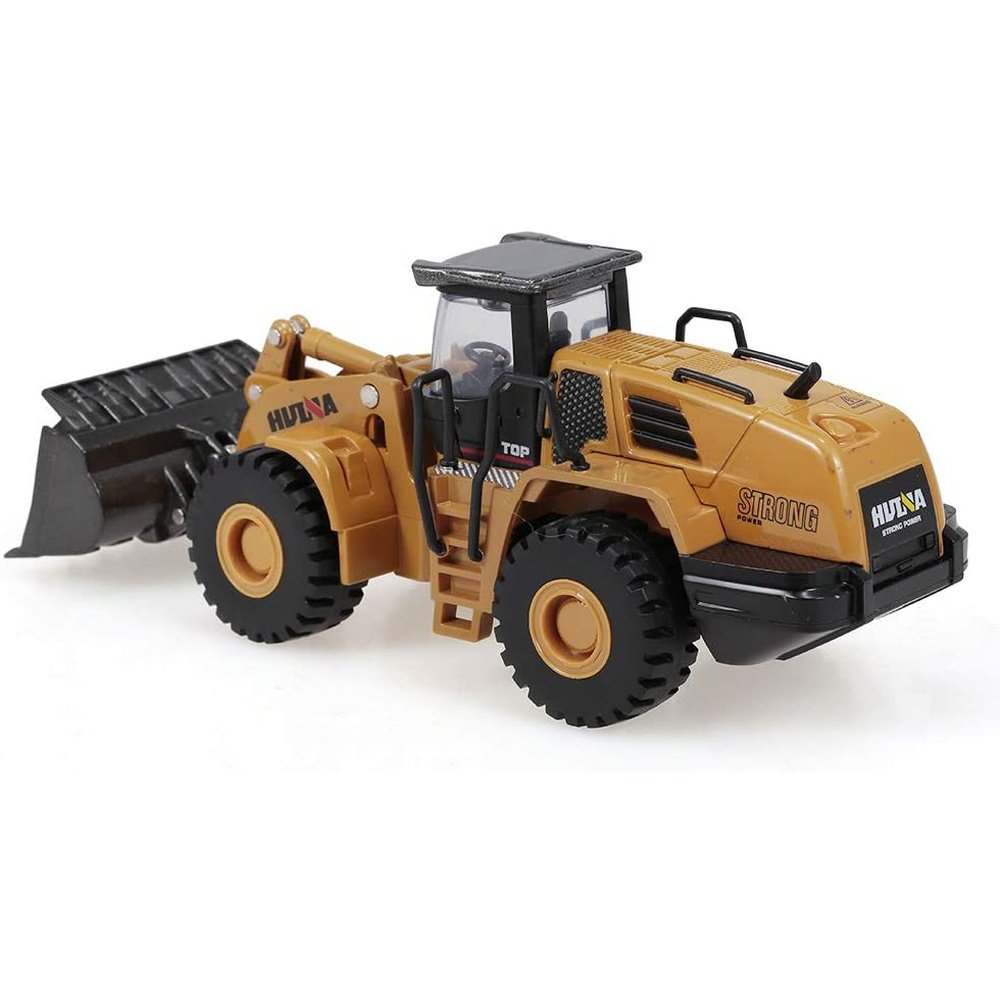 Huina 1714 Bulldozer 1/50