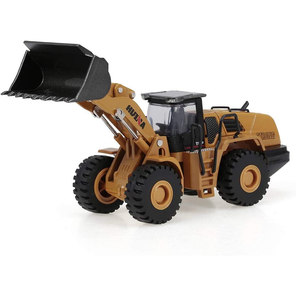 Huina 1714 Bulldozer 1/50