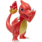 Pokémon Select Evolution Charmander 3-Pack