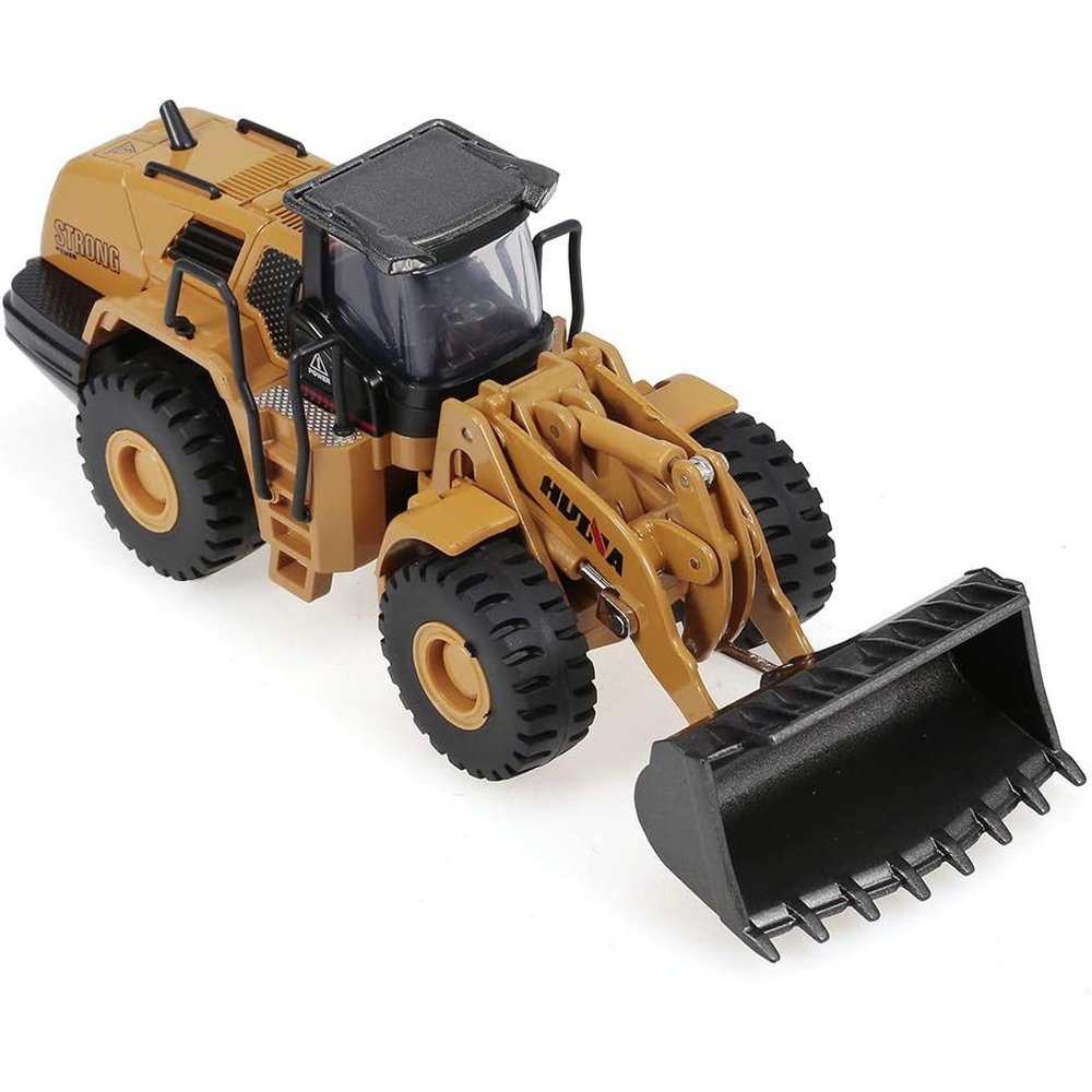 Huina 1714 Bulldozer 1/50