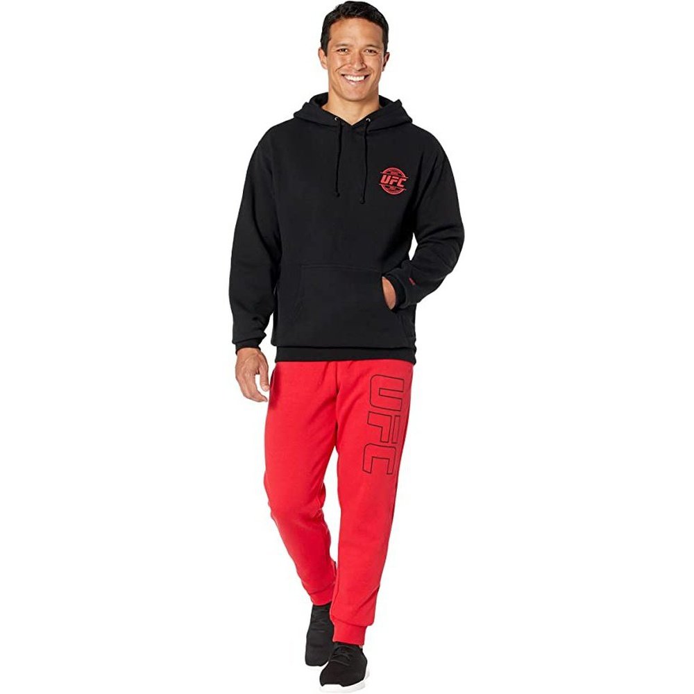 Hoodie Radial