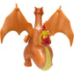 Pokémon Select Evolution Charmander 3-Pack