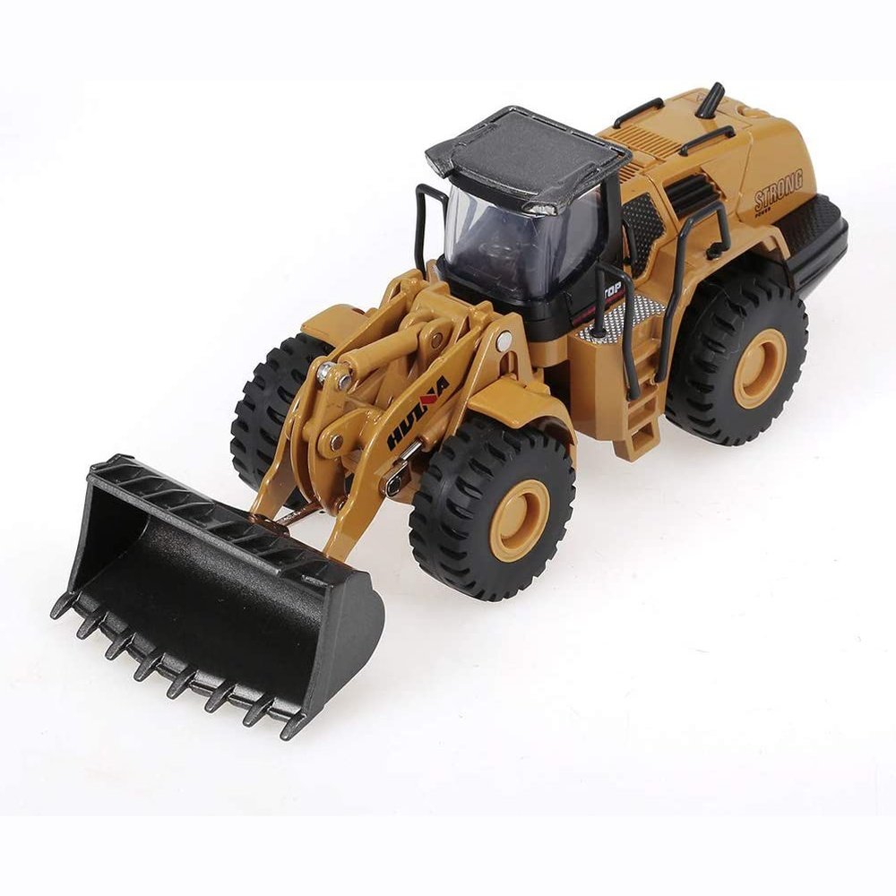 Huina 1714 Bulldozer 1/50