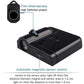 Proyector LED para Puerta de Auto - Batman 1989