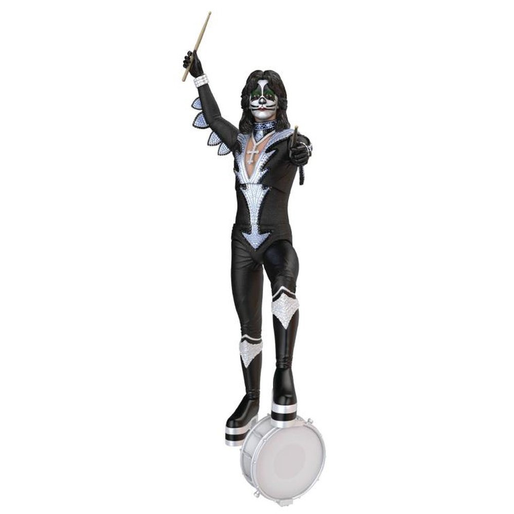 KISS Destroyer Tour - The Catman