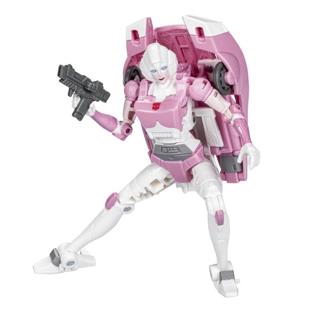 Transformers Studio Series 86-16 Deluxe Arcee