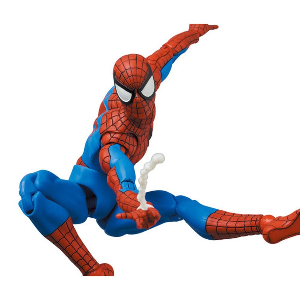 Marvel MAFEX No.185 Spider-Man Classic Costume Ver.