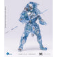 Alien vs. Predator Scar Predator Active Camoflage PX Previews Exclusive 1/18