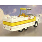 660 Truck Minibus Open Papamobile 1974 1/72