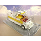 660 Truck Minibus Open Papamobile 1974 1/72