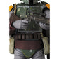 Star Wars MAFEX No.025 Boba Fett Return of the Jedi
