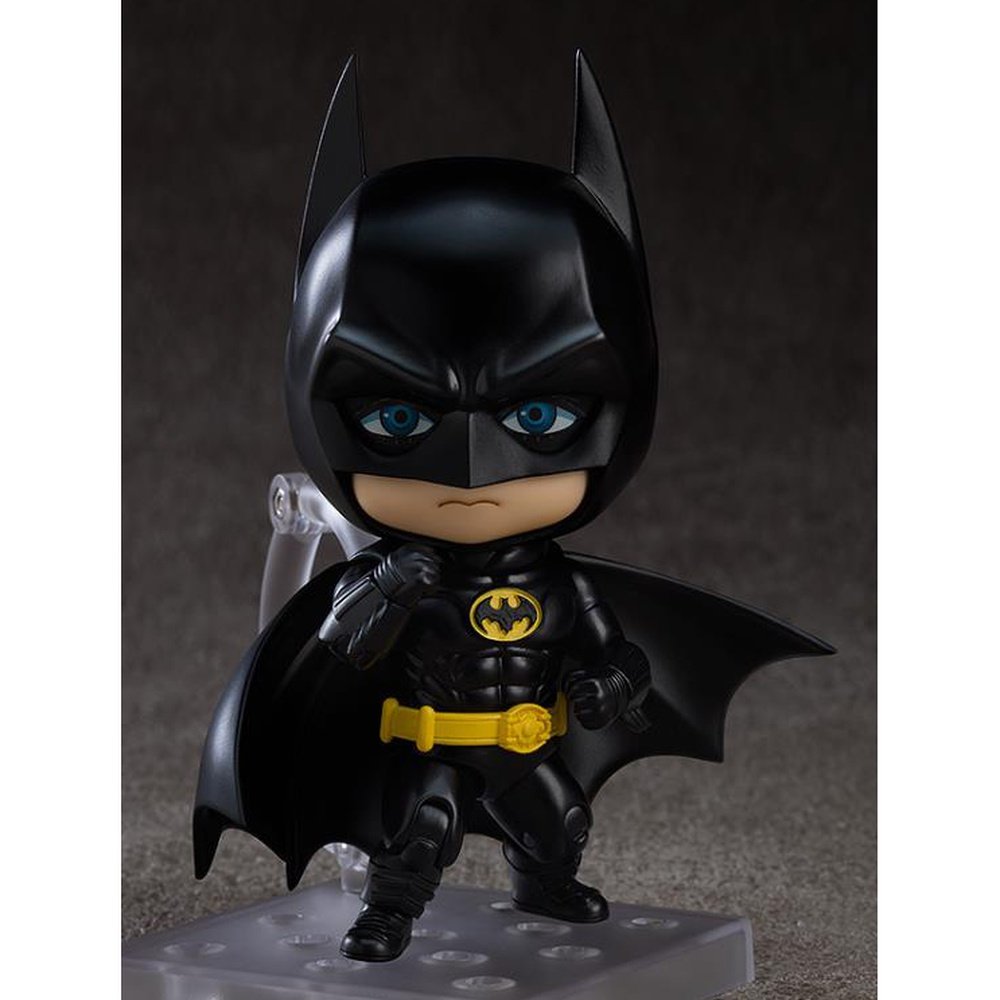Batman 1989 Nendoroid No.1694 Batman
