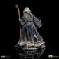 The Lord of the Rings: The Fellowship of the Ring Battle Diorama Series Gandalf Art Scale Limited Edition 1/10