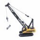 Huina Professional Crawler Crane 1720 1/50