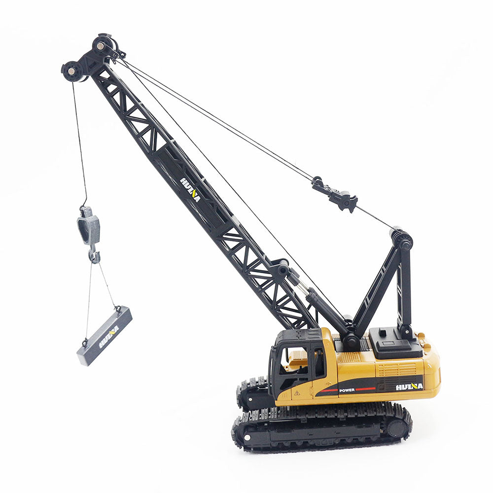 Huina Professional Crawler Crane 1720 1/50