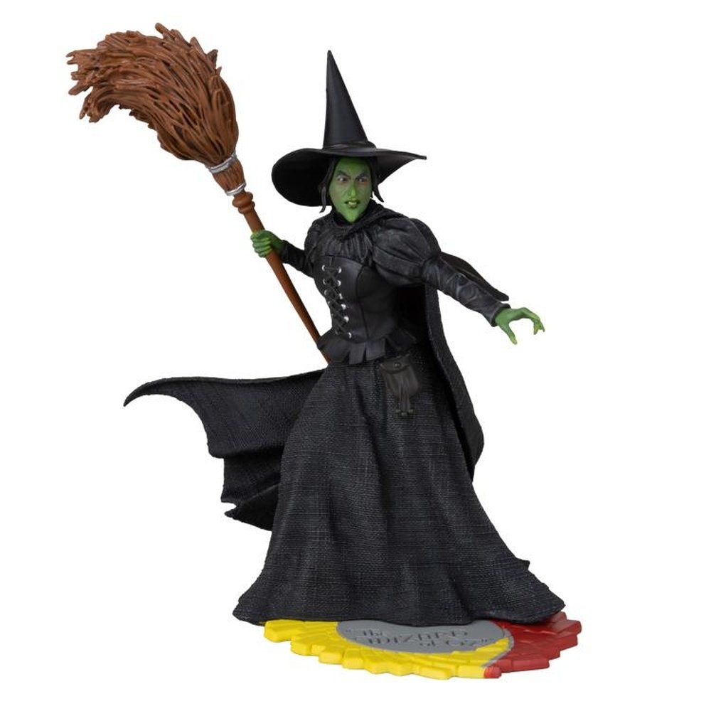 Movie Maniacs: The Wizard of Oz - Wicked Witch of the West 6" Limited Edition