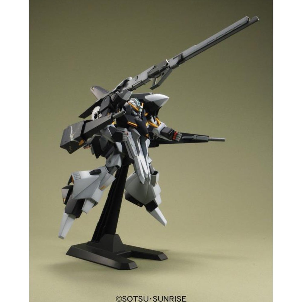 HGUC #073 Gundam Gaplant TR-5 Hrairoo Model Kit 1/144